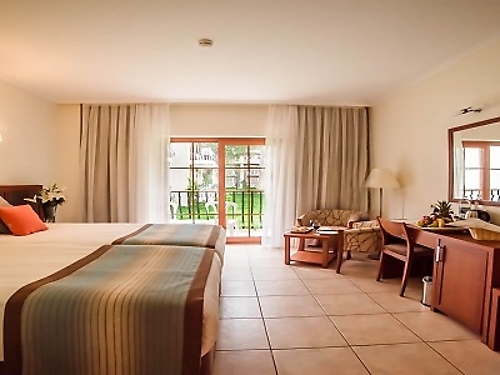 Hotel Kimeros Park Holiday Village Kemer (11 / 18)