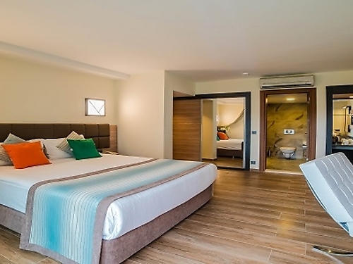 Hotel Kimeros Park Holiday Village Kemer (10 / 18)