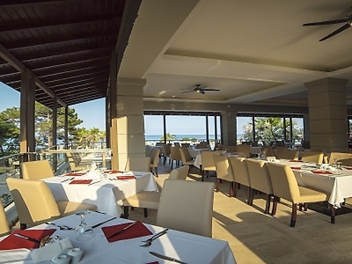 Hotel Kimeros Park Holiday Village Kemer Turcia (7 / 18)