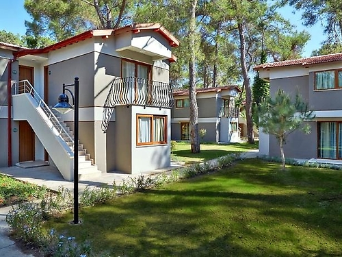 Hotel Kimeros Park Holiday Village Kemer Turcia (16 / 18)