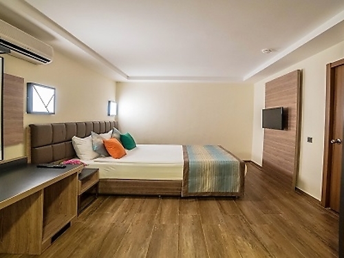 Hotel Kimeros Park Holiday Village Turcia (12 / 18)