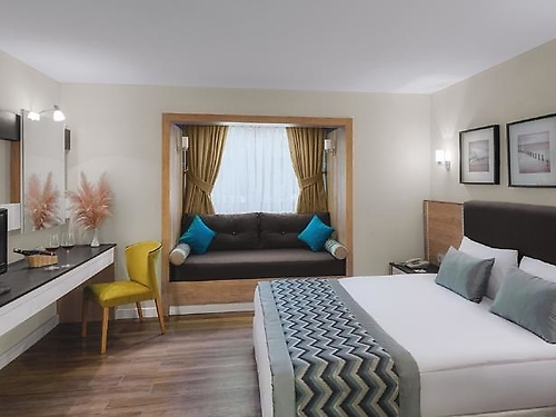 Hotel Kimeros Park Holiday Village Turcia (9 / 18)