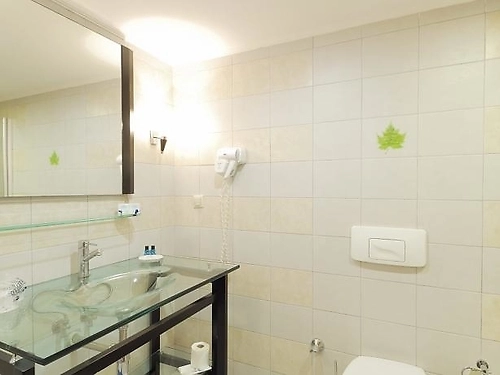 Hotel La Mer Art Turcia (10 / 36)