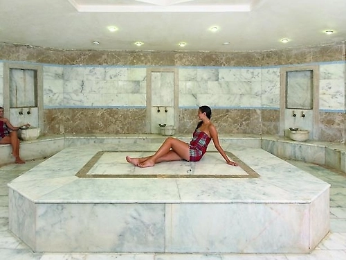 Hotel La Mer Art Turcia (24 / 36)