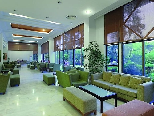 Hotel La Mer Art Kemer Turcia (29 / 36)