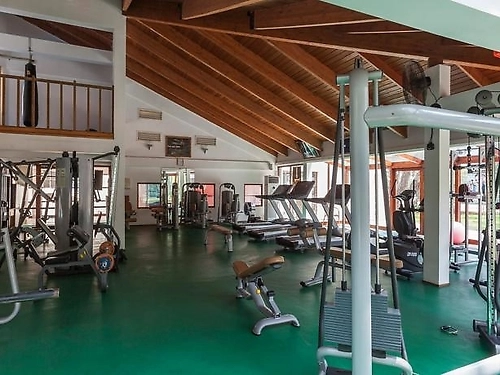 Hotel La Mer Art Kemer Turcia (34 / 36)