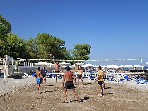 Hotel La Mer Art Kemer (11 / 36)