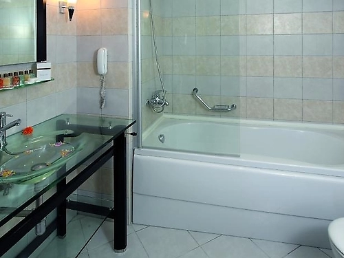 Hotel La Mer Art Kemer Turcia (25 / 36)