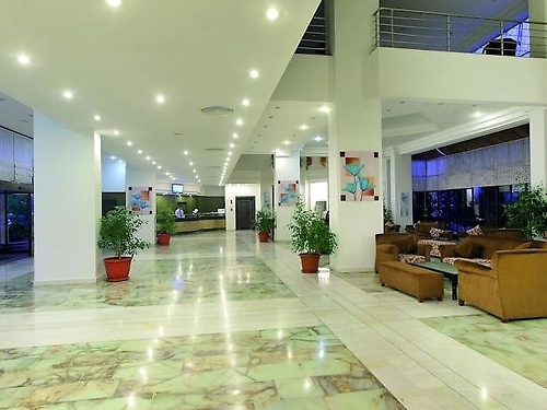 Hotel La Mer Art Kemer (28 / 36)