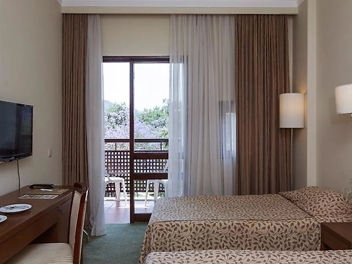 Hotel La Mer Art Kemer Turcia (31 / 36)