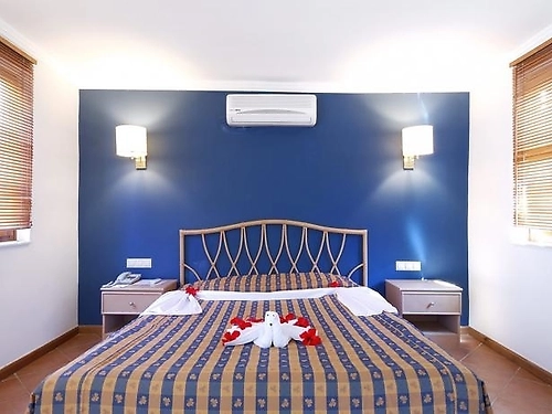 Hotel La Mer Art Kemer (9 / 36)