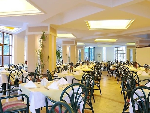 Hotel La Mer Art Turcia (12 / 36)