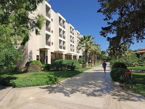 Hotel La Mer Art Kemer (13 / 36)