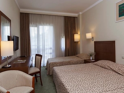 Hotel La Mer Art Turcia (32 / 36)