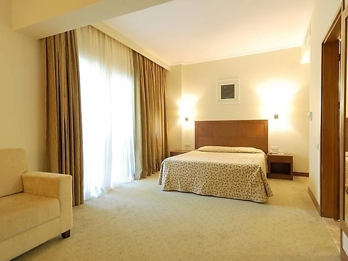 Hotel La Mer Art Turcia (8 / 36)