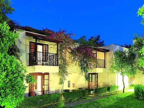 Hotel La Mer Art Kemer (20 / 36)