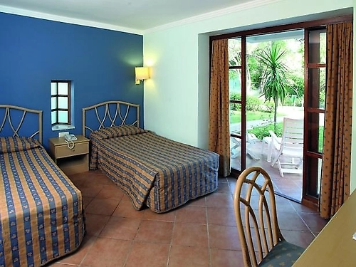 Hotel La Mer Art Kemer Turcia (22 / 36)