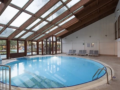 Hotel La Mer Art Kemer (35 / 36)