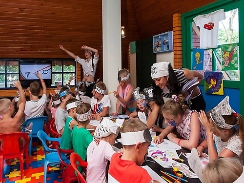 Hotel La Mer Art Turcia (36 / 36)