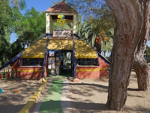 Hotel La Mer Art Kemer Turcia (16 / 36)