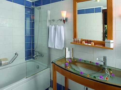 Hotel La Mer Art Turcia (18 / 36)