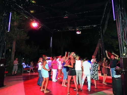 Hotel La Mer Art Kemer (23 / 36)