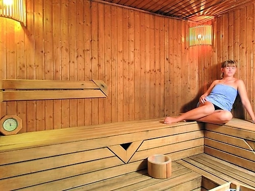 Hotel La Mer Art Kemer (27 / 36)