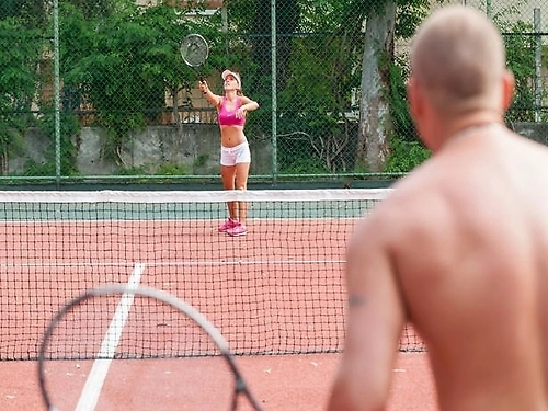 Hotel La Mer Art Kemer (33 / 36)