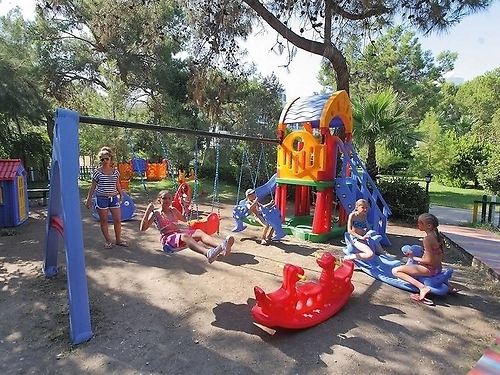 Hotel Perre La Mer (fost Majesty La Mer) Kemer (17 / 20)