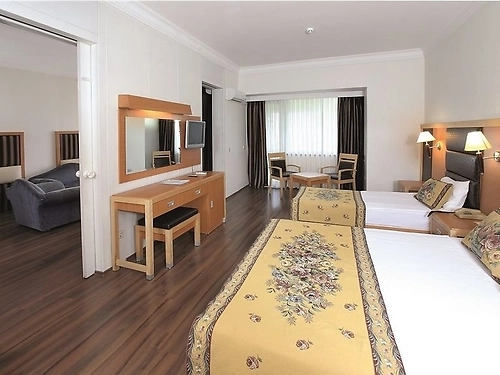 Hotel Perre La Mer (fost Majesty La Mer) Turcia (6 / 20)