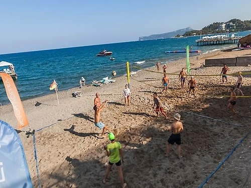 Hotel Perre La Mer (fost Majesty La Mer) Turcia (16 / 20)