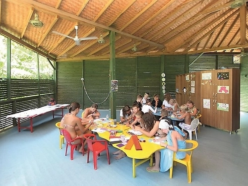 Hotel Perre La Mer (fost Majesty La Mer) Kemer (18 / 20)