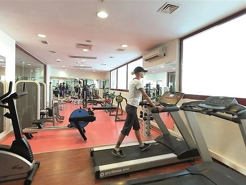 Hotel Perre La Mer (fost Majesty La Mer) Turcia (19 / 20)