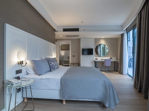 Hotel Fame Residence Goynuk Kemer (16 / 22)