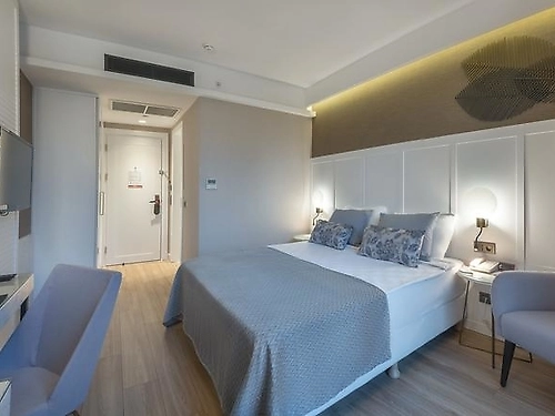 Hotel Fame Residence Goynuk Kemer (8 / 22)