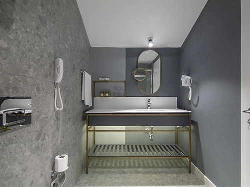 Hotel Fame Residence Goynuk Kemer (10 / 22)