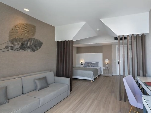 Hotel Fame Residence Goynuk Turcia (15 / 22)