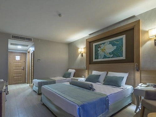 Hotel Fame Residence Goynuk Turcia (13 / 22)