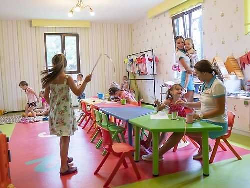 Hotel Fame Residence Goynuk Kemer Turcia (22 / 22)