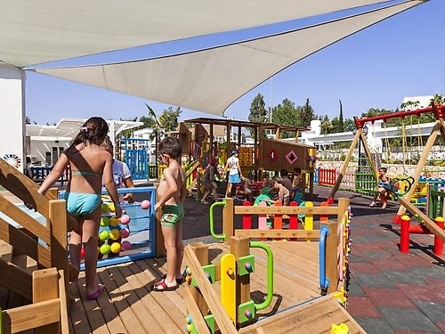 Hotel Karmir Resort & Spa Kemer Turcia (13 / 17)