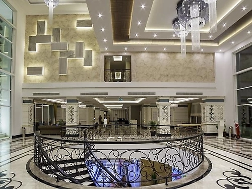 Hotel Karmir Resort & Spa Kemer (5 / 17)