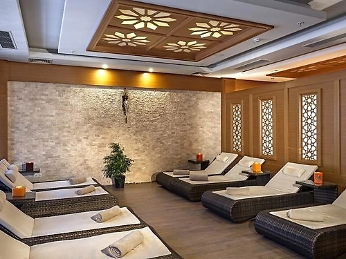 Hotel Karmir Resort & Spa Turcia (15 / 17)