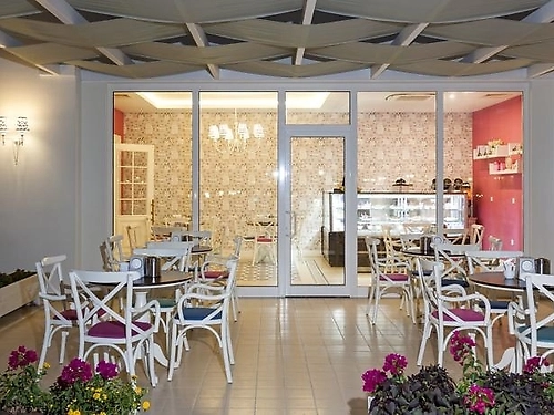 Hotel Karmir Resort & Spa Turcia (6 / 17)