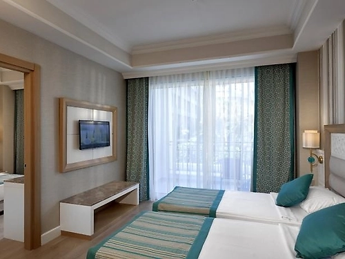 Hotel Karmir Resort & Spa Turcia (10 / 17)