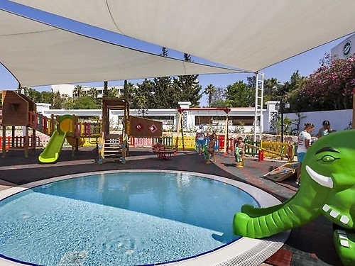 Hotel Karmir Resort & Spa Kemer (14 / 17)