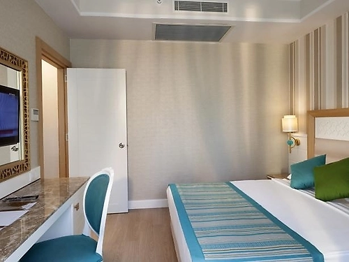 Hotel Karmir Resort & Spa Kemer Turcia (9 / 17)