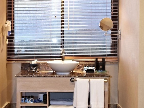 Hotel Avantgarde Turcia (8 / 37)