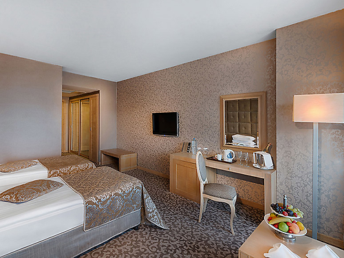 Hotel Avantgarde Kemer (21 / 37)