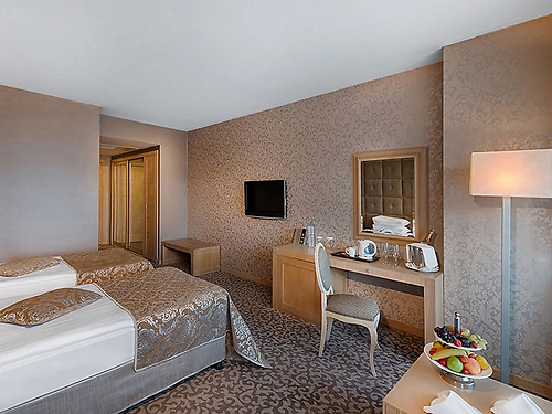 Hotel Avantgarde Kemer (21 / 37)