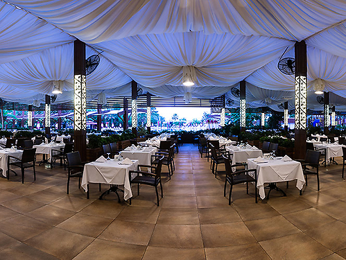 Hotel Avantgarde Kemer (32 / 37)